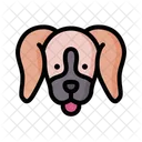 Beagle  Icon