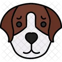 Beagle  Ícone