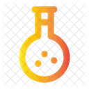 Flask Beaker Tube Icon