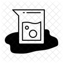 Beaker  Icon