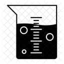 Beaker  Icon
