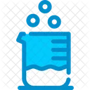 Beaker  Icon