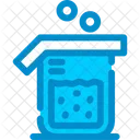 Beaker  Icon
