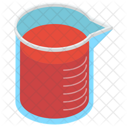 Beaker Icon
