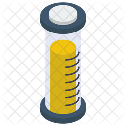 Beaker Icon