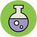 Beaker Laboratory Object Icon