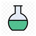 Beaker Lab Science Icon