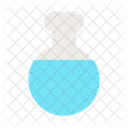 Potion Beaker Flask Icon