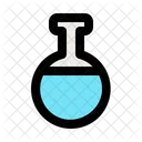 Potion Beaker Flask Icon