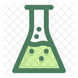Beaker  Icon
