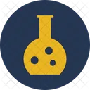 Beaker Chemical Flask Lab Flask Icon