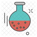 Beaker Flask Icon