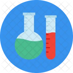 Beaker  Icon