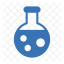 Beaker Flask Chemical Icon