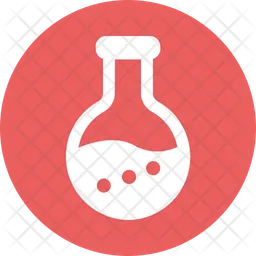 Beaker  Icon