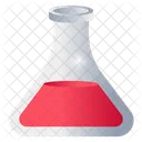 Chemical Flask Flask Beaker Icon
