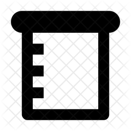 Beaker Icon