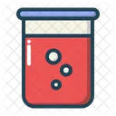 Beaker  Icon