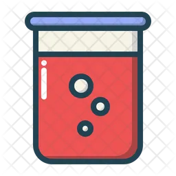 Beaker  Icon