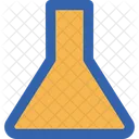 Beaker Chemistry Flask Icon