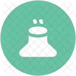 Beaker  Icon