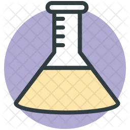 Beaker  Icon