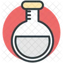 Beaker Lab Test Icon