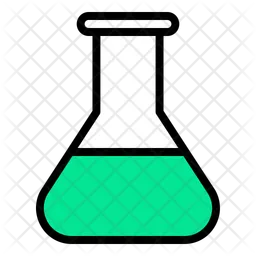 Beaker  Icon