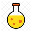 Beaker Flask Potion Icon