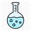 Lab Science Laboratory Icon