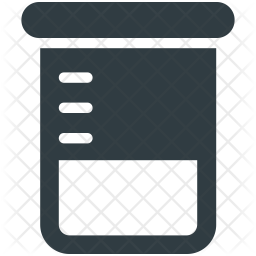 Beaker Icon