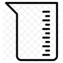 Chemistry Scientific Laboratory Icon