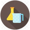 Beaker Icon