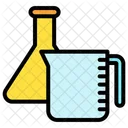 Beaker  Icon