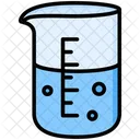 Beaker  Icon