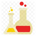 Beaker  Icon