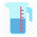 Beaker  Icon