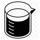 Beaker  Icon