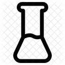 Beaker  Icon