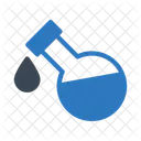Beaker  Icon