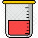 Beaker  Icon
