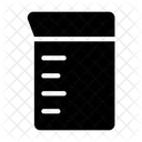 Beaker  Icon