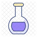 Beaker  Icon