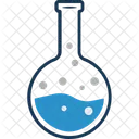 Beaker  Icon