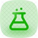 Beaker  Icon