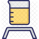 Beaker  Icon