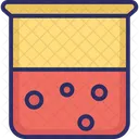 Beaker  Icon