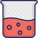 Beaker  Icon