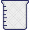 Beaker  Icon