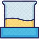 Beaker  Icon